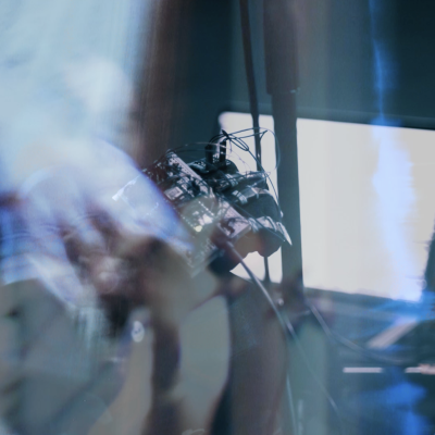 Live Electronics Orchestra